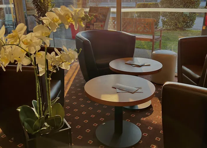 Hotell Brit Confort Foix