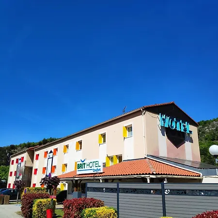 Szálloda Brit Confort 2*