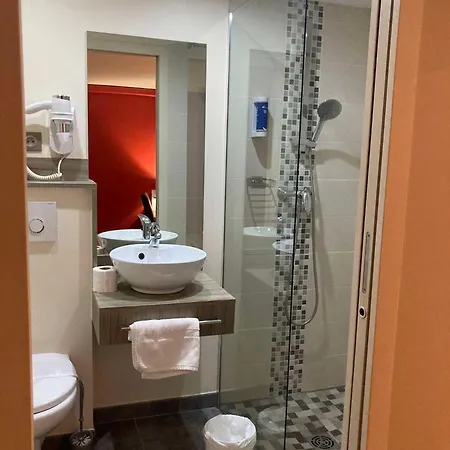 Brit Confort 2* Foix