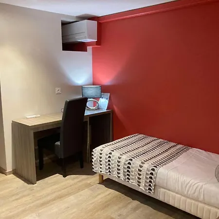 Szálloda Brit Confort 2*