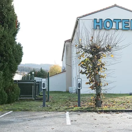 Brit Confort Szálloda