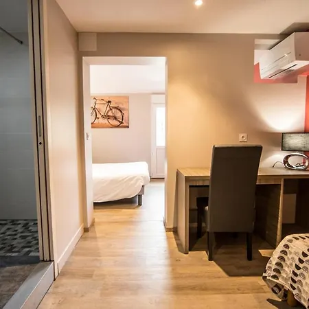 Brit Confort Szálloda 2*