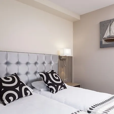 Szálloda Brit Confort