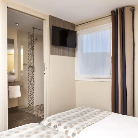 Szálloda Brit Confort 2*