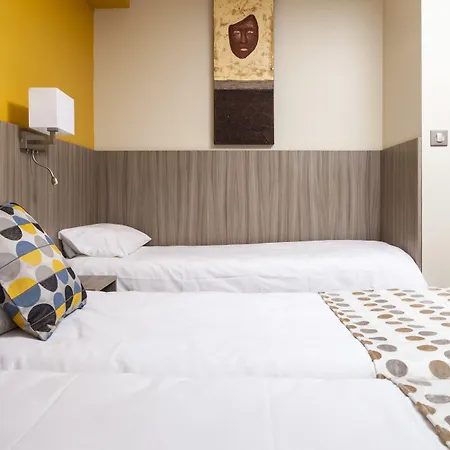 Brit Confort 2* Foix