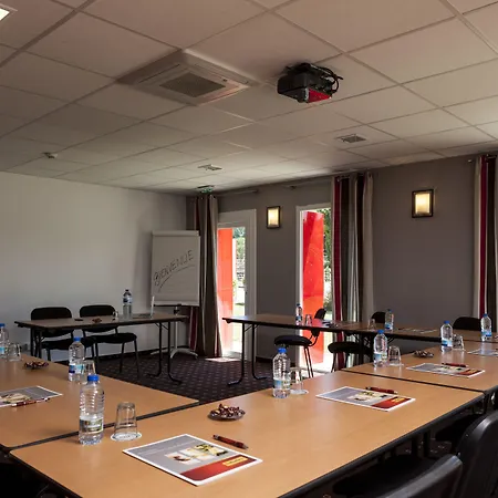 Szálloda Brit Confort