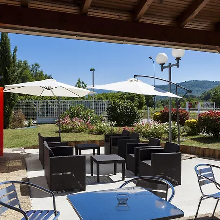 Brit Confort Szálloda Foix