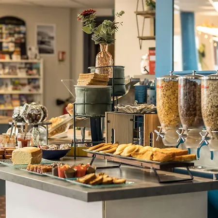 Szálloda Brit Confort