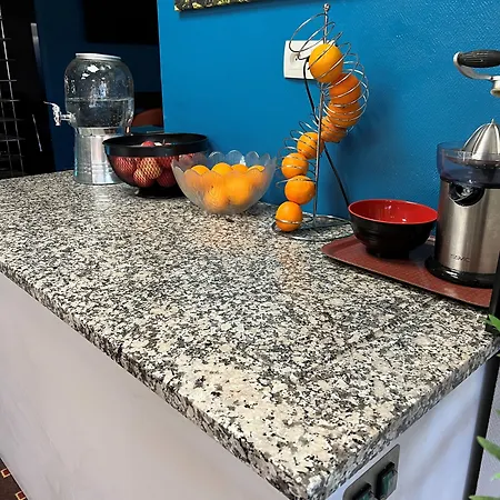 Brit Confort 2* Foix