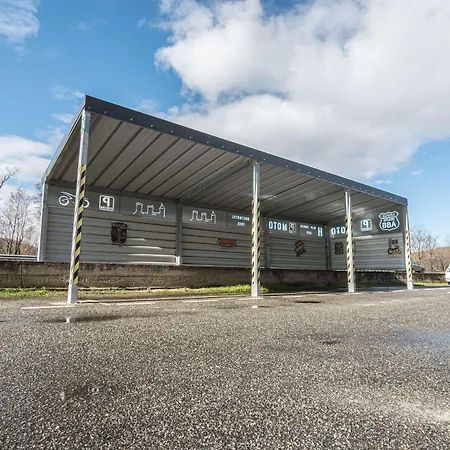 فندق Brit Confort فوا