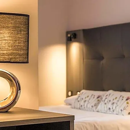 Brit Confort Hotel 2*