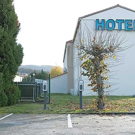 Hotel Brit Confort Foix