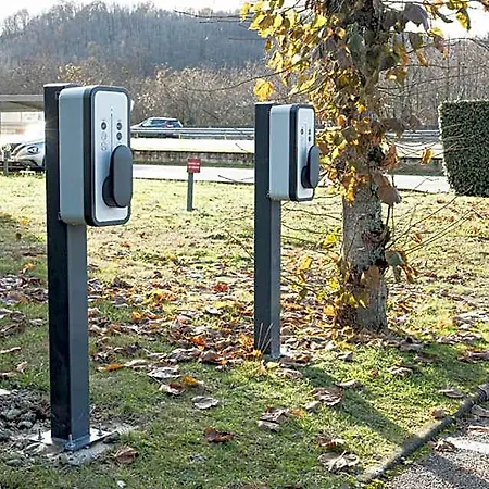 Brit Confort 2* Foix