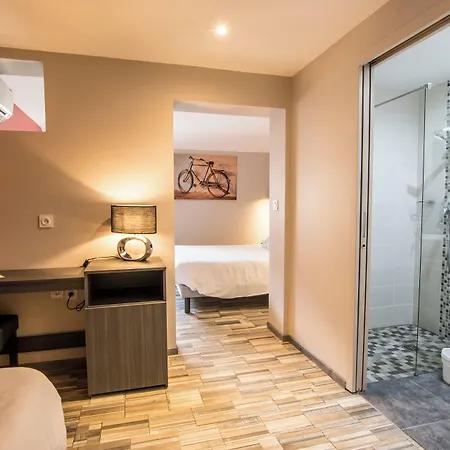 Hotel Brit Confort 2*