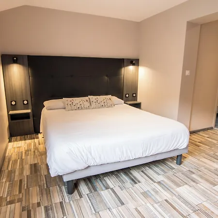 Hotel Brit Confort