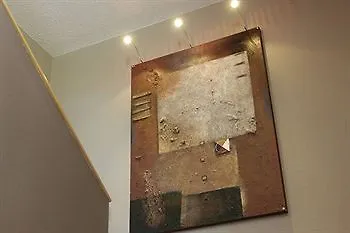 Szálloda Brit Confort Foix