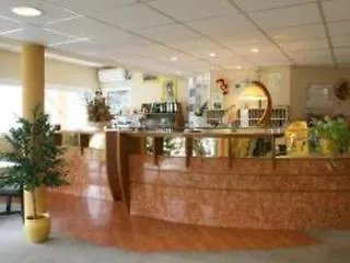 Brit Confort 2* Foix