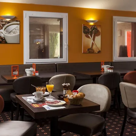 Brit Confort Szálloda 2*