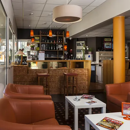 Brit Confort Szálloda