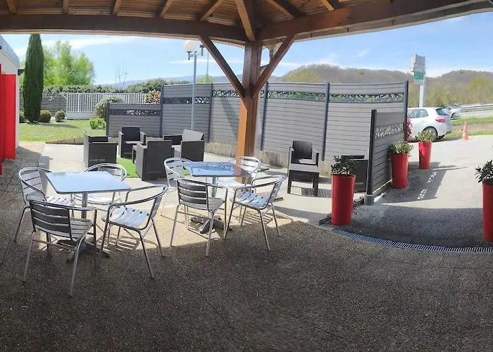 Brit Confort 2* فوا