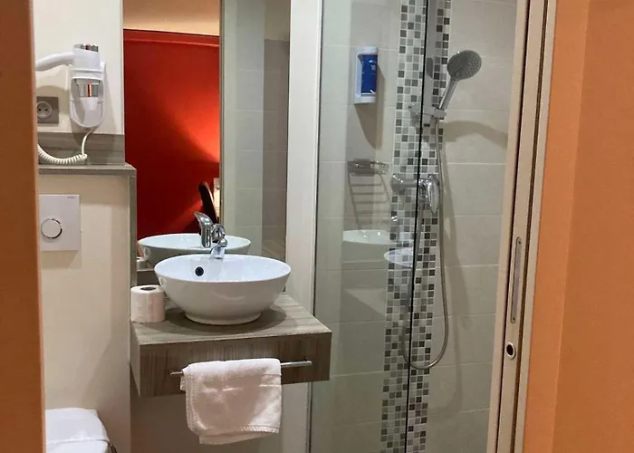 Brit Confort 2* فوا