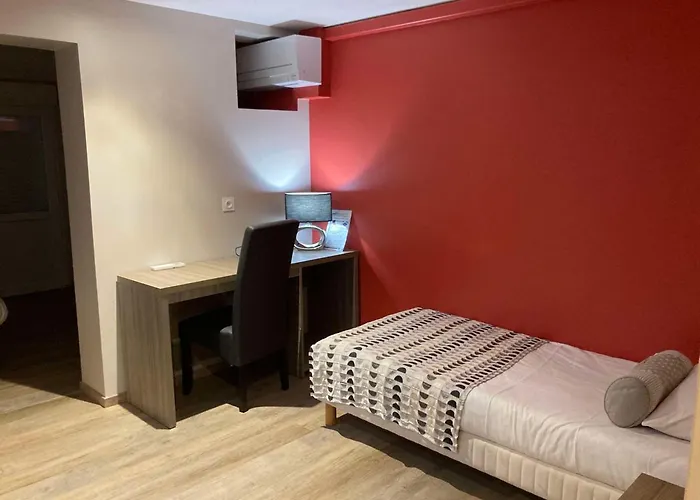 فندق Brit Confort 2*