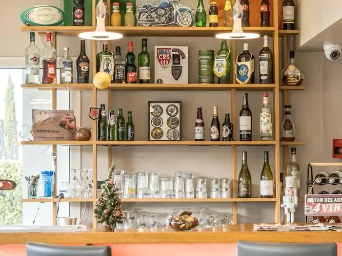 فندق Brit Confort فوا