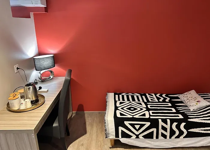 فندق Brit Confort فوا