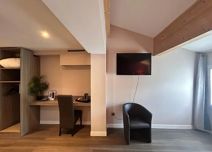 Brit Confort 2* فوا