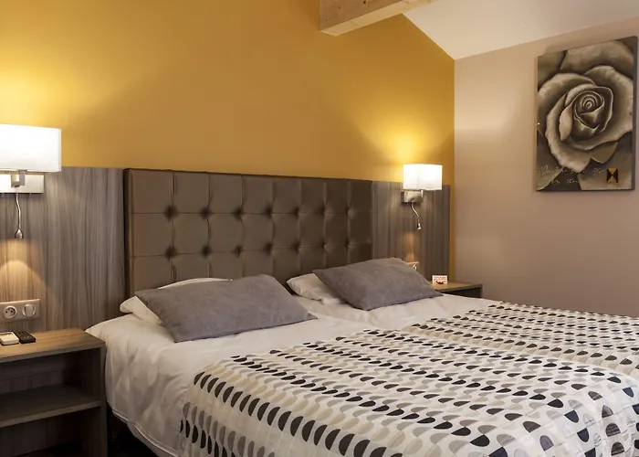 فندق Brit Confort فوا