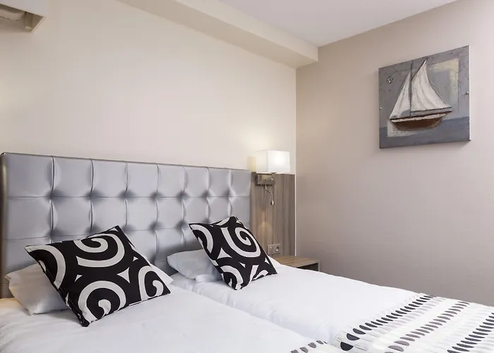 فندق Brit Confort