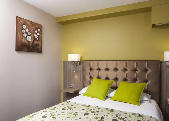 فندق Brit Confort فوا