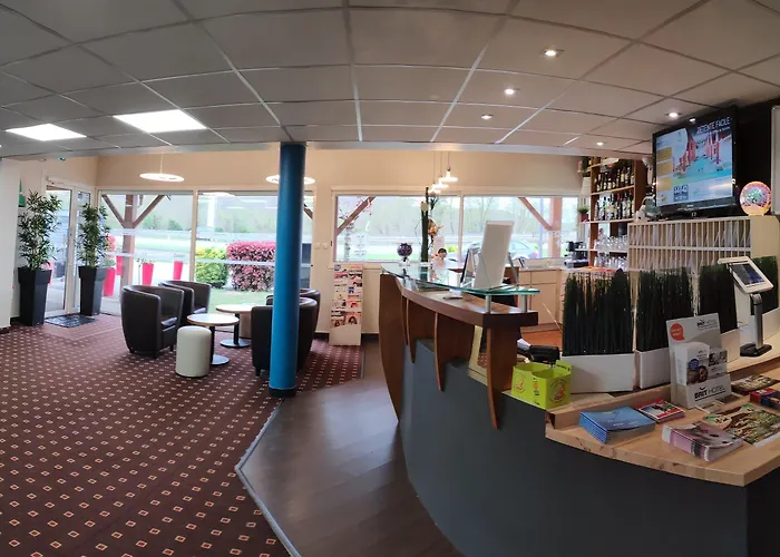 فندق Brit Confort