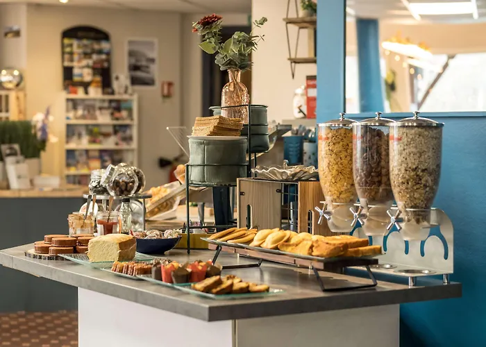 فندق Brit Confort