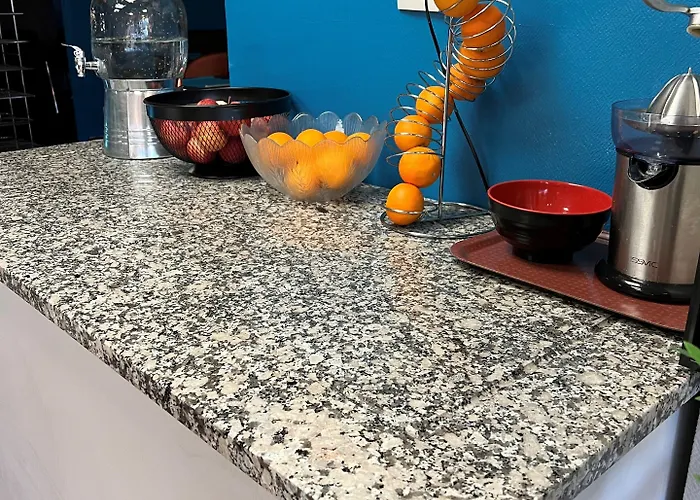 Brit Confort 2* فوا