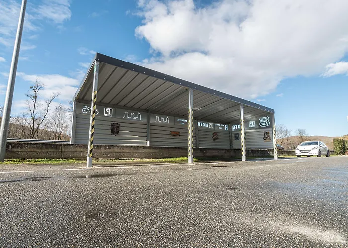 فندق Brit Confort فوا