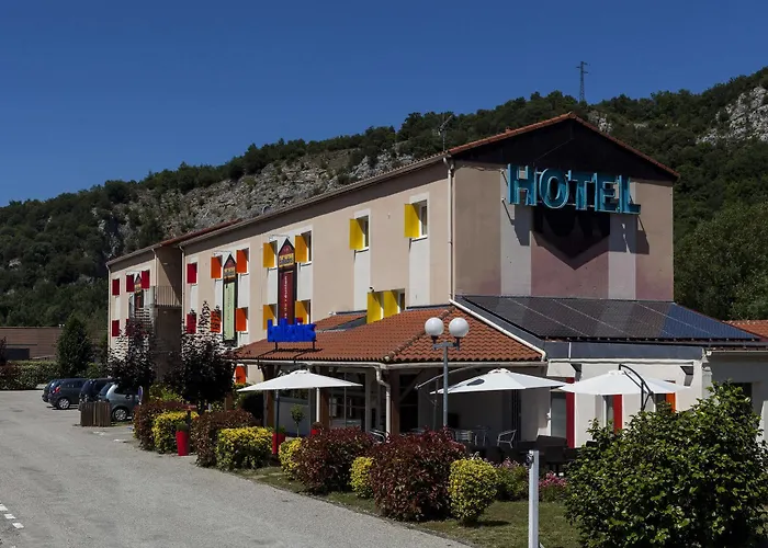 فندق Brit Confort فوا