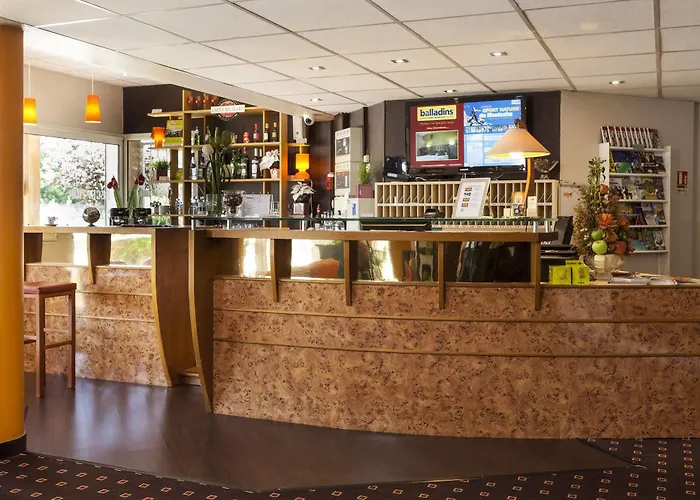 Brit Confort 2* فوا